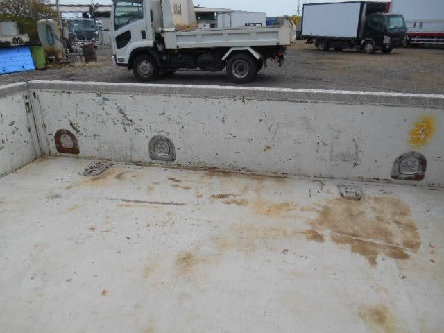 Ref No.A15425191 MITSUBISHI CANTER TRUCK Image#6