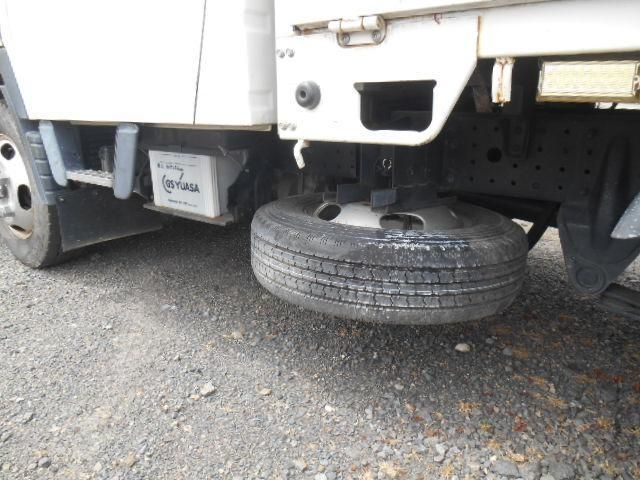 Ref No.A15425191 MITSUBISHI CANTER TRUCK Image#10