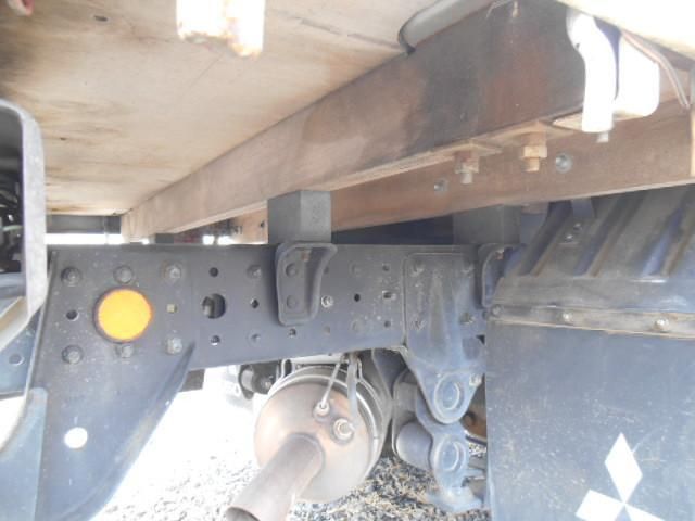 Ref No.A15425191 MITSUBISHI CANTER TRUCK Image#13