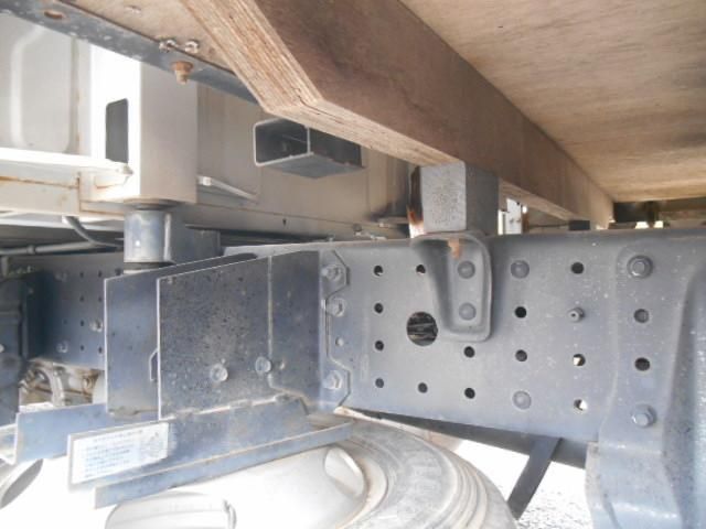 Ref No.A15425191 MITSUBISHI CANTER TRUCK Image#14