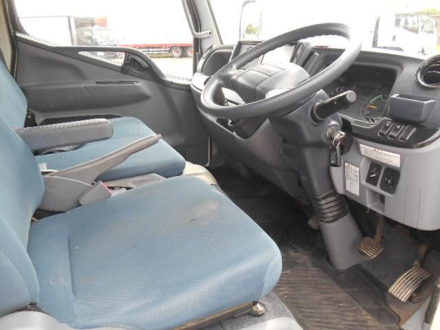 Ref No.A15425191 MITSUBISHI CANTER TRUCK Image#16