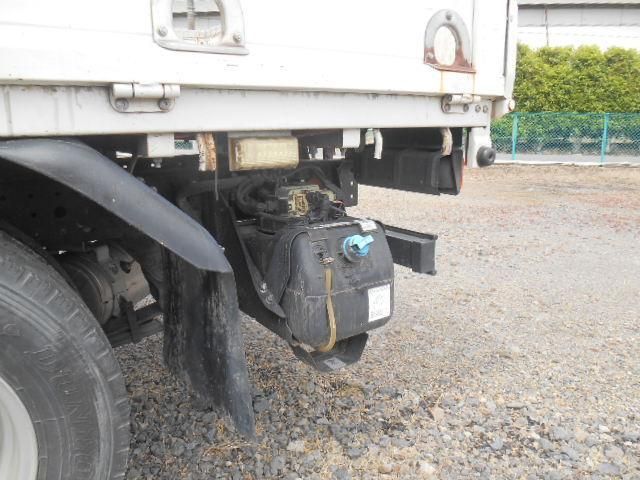 Ref No.A15425191 MITSUBISHI CANTER TRUCK Image#11