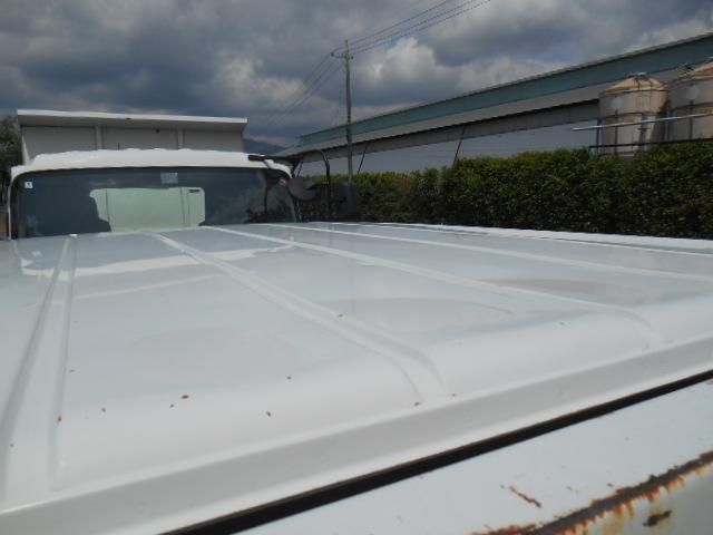 Ref No.A15425191 MITSUBISHI CANTER TRUCK Image#9