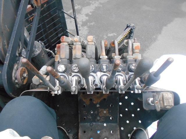 Ref No.A15425202 MITSUBISHI SUPER GREAT Image#8