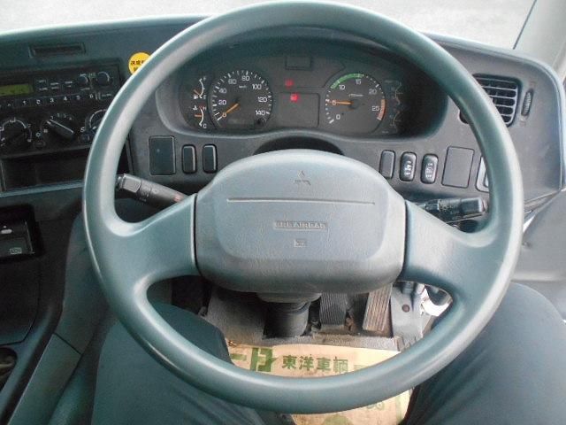 Ref No.A15425202 MITSUBISHI SUPER GREAT Image#13