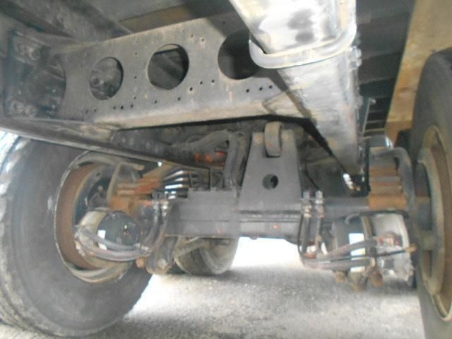 Ref No.A15425202 MITSUBISHI SUPER GREAT Image#20