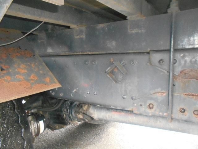 Ref No.A15425202 MITSUBISHI SUPER GREAT Image#18