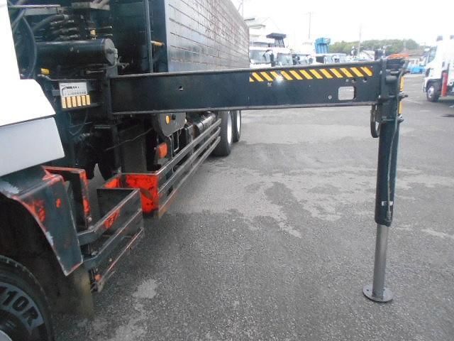 Ref No.A15425202 MITSUBISHI SUPER GREAT Image#7