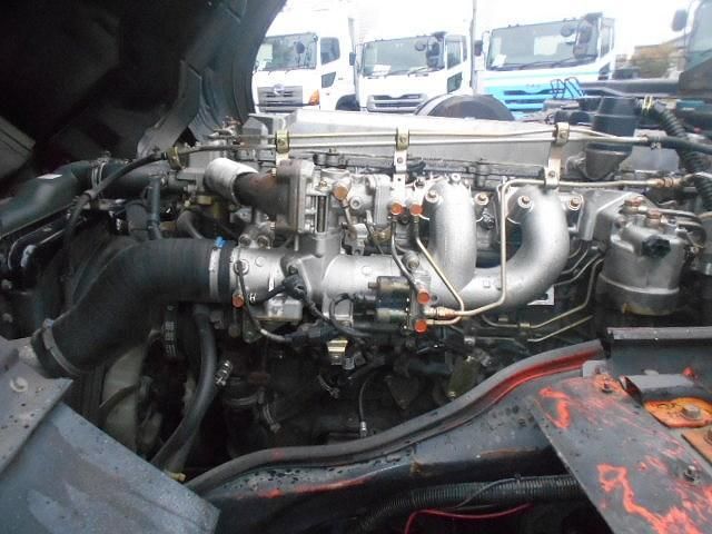 Ref No.A15425202 MITSUBISHI SUPER GREAT Image#17
