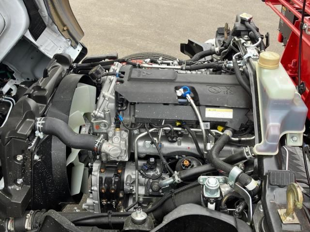 Ref No.A15425212 MITSUBISHI CANTER TRUCK Image#17