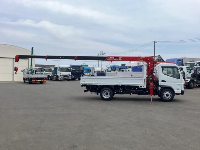 Ref No.A15425212 MITSUBISHI CANTER TRUCK Image#6