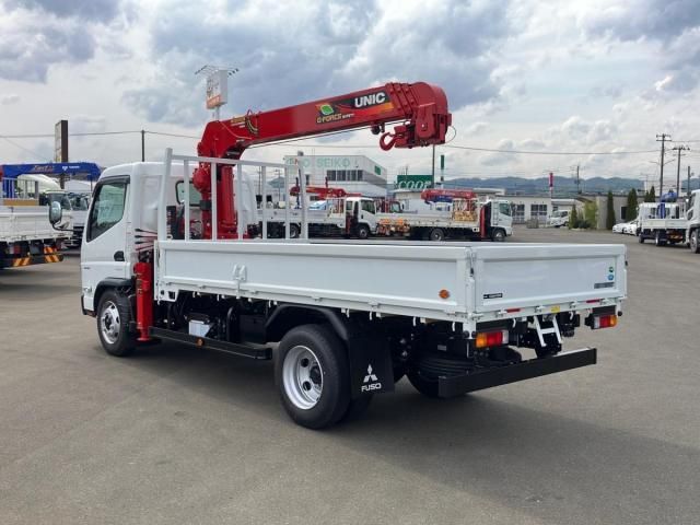 Ref No.A15425212 MITSUBISHI CANTER TRUCK Image#4