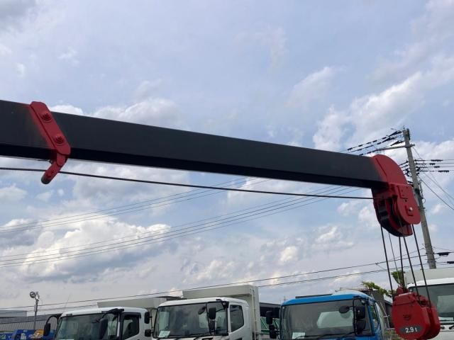 Ref No.A15425212 MITSUBISHI CANTER TRUCK Image#13