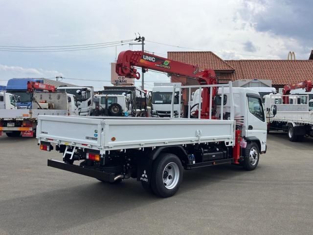 Ref No.A15425212 MITSUBISHI CANTER TRUCK Image#3