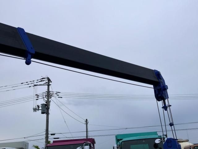 Ref No.A15425213 HINO RANGER Image#13