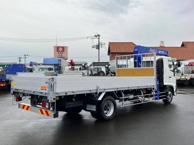 Ref No.A15425213 HINO RANGER Image#3
