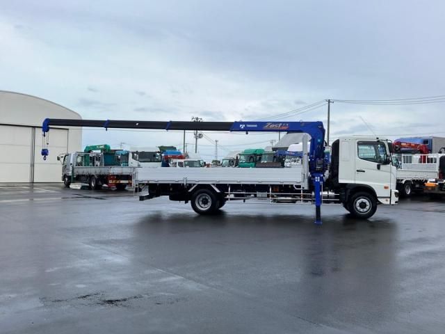 Ref No.A15425213 HINO RANGER Image#6