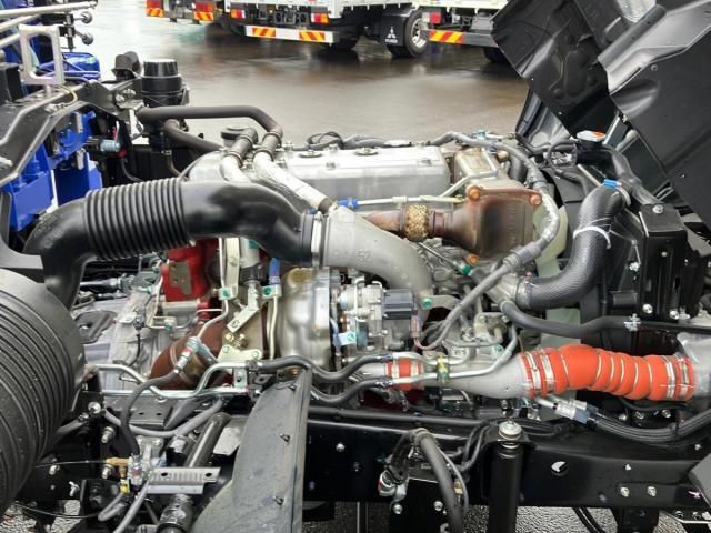 Ref No.A15425213 HINO RANGER Image#18