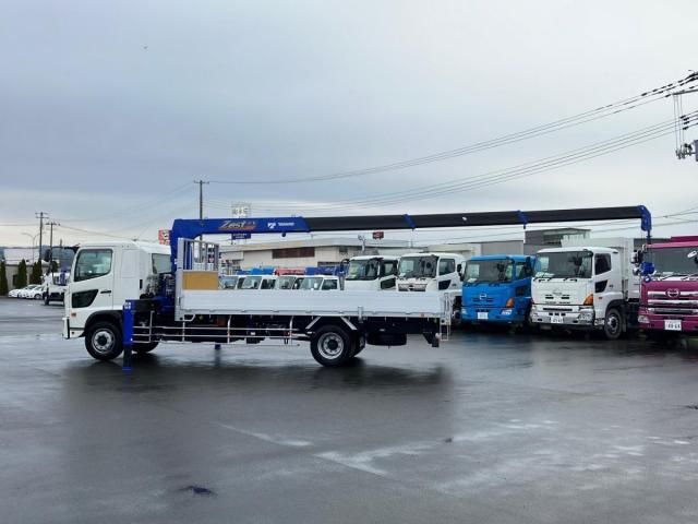 Ref No.A15425213 HINO RANGER Image#5