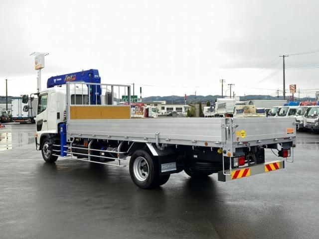 Ref No.A15425213 HINO RANGER Image#4