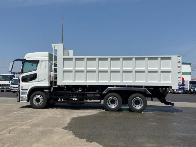 Ref No.A15425215 MITSUBISHI SUPER GREAT Image#7