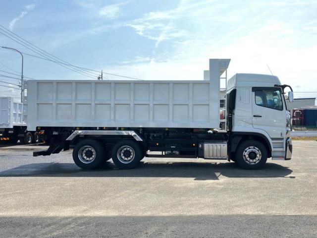 Ref No.A15425215 MITSUBISHI SUPER GREAT Image#8