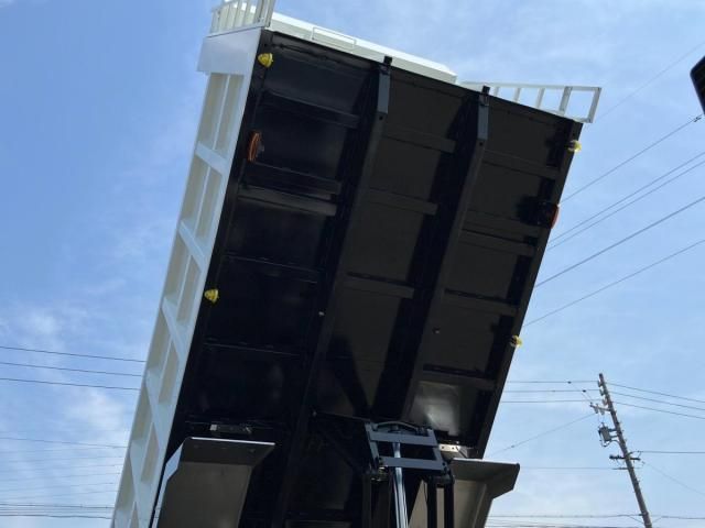 Ref No.A15425215 MITSUBISHI SUPER GREAT Image#16