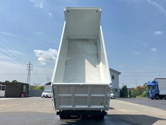 Ref No.A15425215 MITSUBISHI SUPER GREAT Image#10