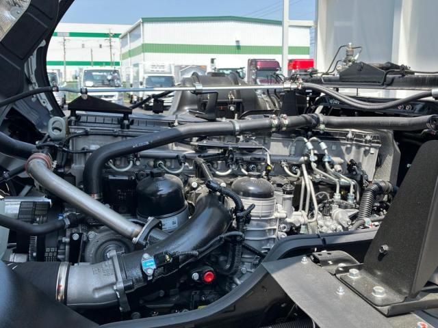 Ref No.A15425215 MITSUBISHI SUPER GREAT Image#20