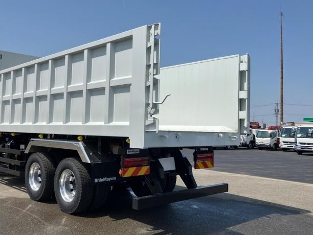 Ref No.A15425215 MITSUBISHI SUPER GREAT Image#15