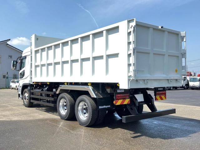 Ref No.A15425215 MITSUBISHI SUPER GREAT Image#4