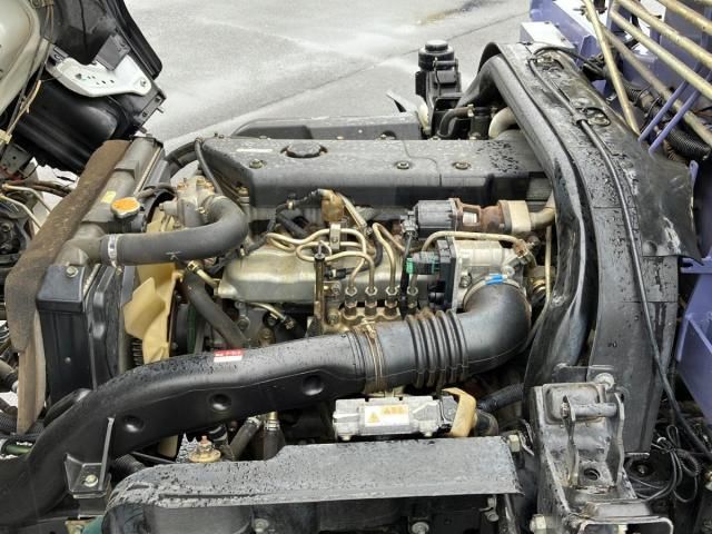 Ref No.A15425216 ISUZU ELF TRUCK Image#17