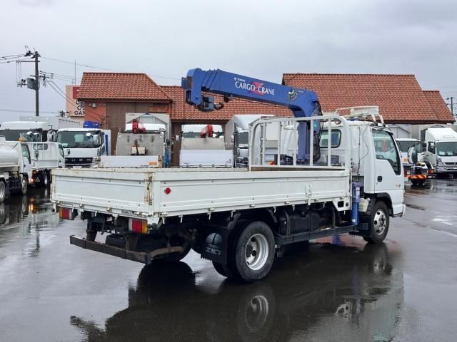 Ref No.A15425216 ISUZU ELF TRUCK Image#3