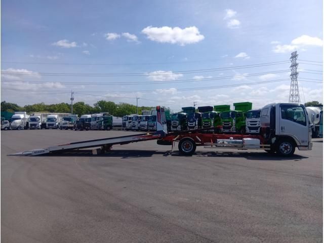 Ref No.A15425217 ISUZU ELF TRUCK Image#7