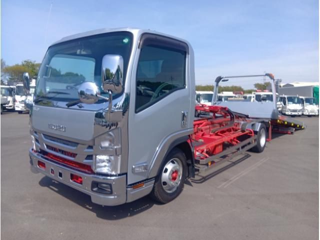 Ref No.A15425217 ISUZU ELF TRUCK Image#6