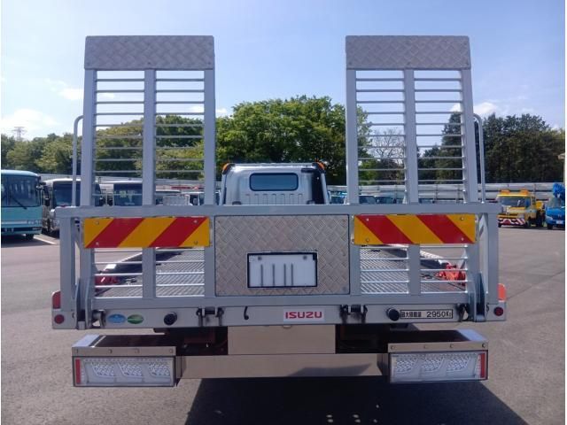 Ref No.A15425217 ISUZU ELF TRUCK Image#4
