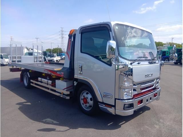 Ref No.A15425217 ISUZU ELF TRUCK Image#2