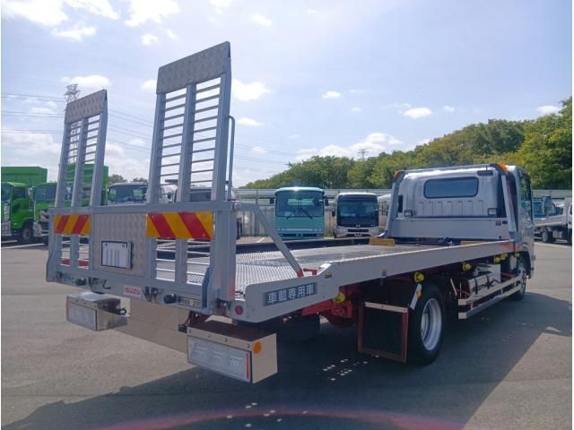 Ref No.A15425217 ISUZU ELF TRUCK Image#3