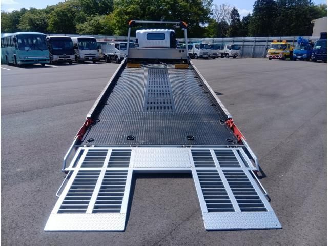 Ref No.A15425217 ISUZU ELF TRUCK Image#8