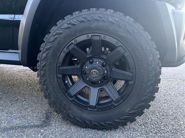 Ref No.A15425296 SUZUKI JIMNY SIERRA Image#12