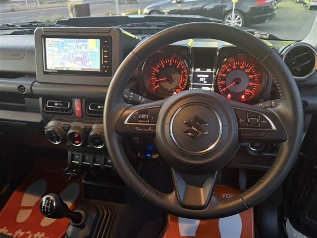 Ref No.A15425296 SUZUKI JIMNY SIERRA Image#9