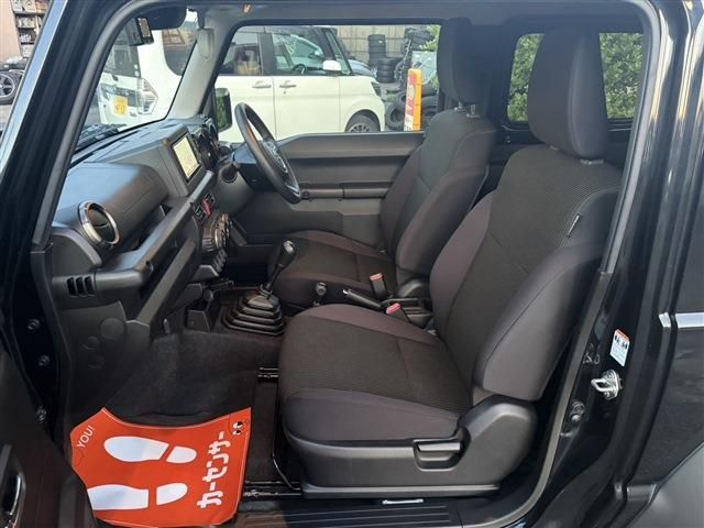 Ref No.A15425296 SUZUKI JIMNY SIERRA Image#6
