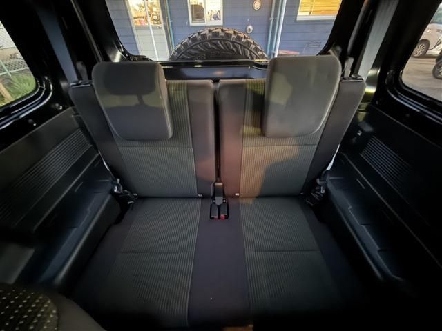 Ref No.A15425296 SUZUKI JIMNY SIERRA Image#11
