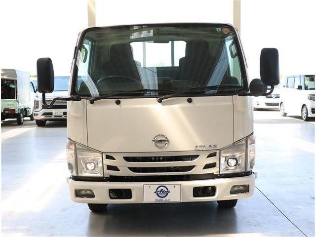 Ref No.A15425297 NISSAN ATLAS TRUCK Image#20