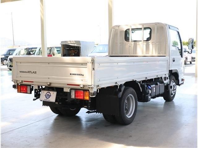 Ref No.A15425297 NISSAN ATLAS TRUCK Image#6