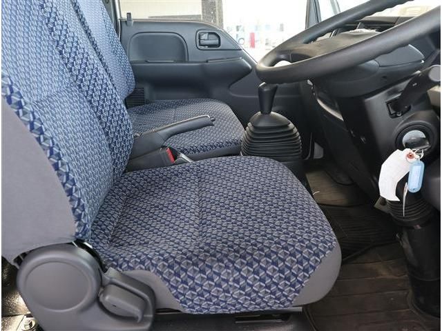 Ref No.A15425297 NISSAN ATLAS TRUCK Image#15