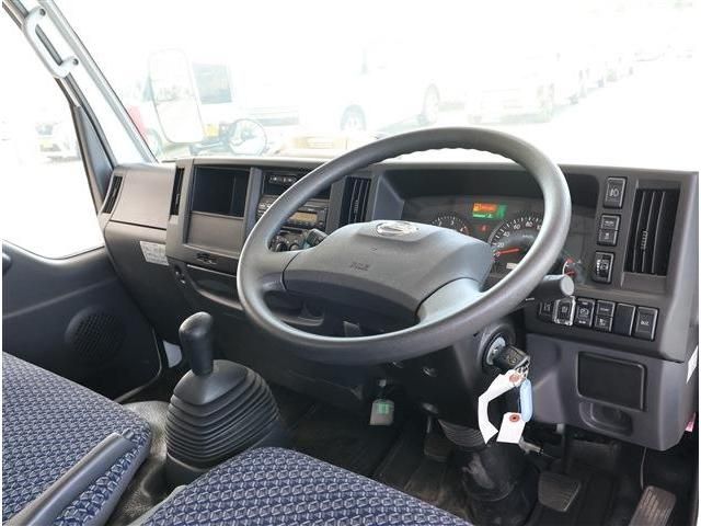 Ref No.A15425297 NISSAN ATLAS TRUCK Image#2