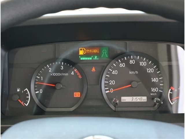 Ref No.A15425297 NISSAN ATLAS TRUCK Image#7