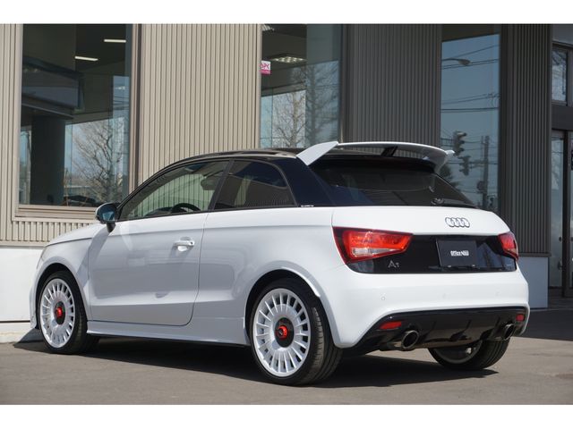 Ref No.A15425329 AUDI A1 Image#7