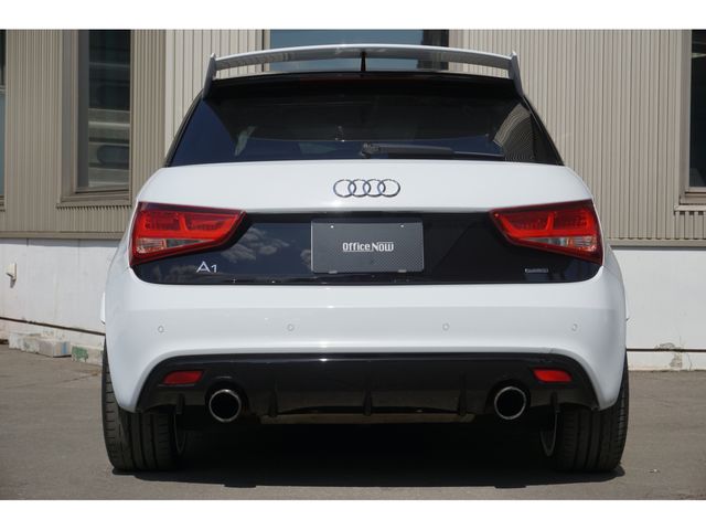 Ref No.A15425329 AUDI A1 Image#8